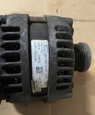 Ford Focus Generator/alternator CV6T-10300-FA