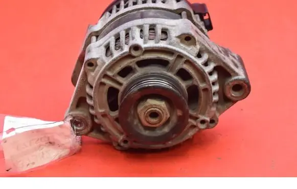 Chevrolet Aveo Generator/alternator 96936136