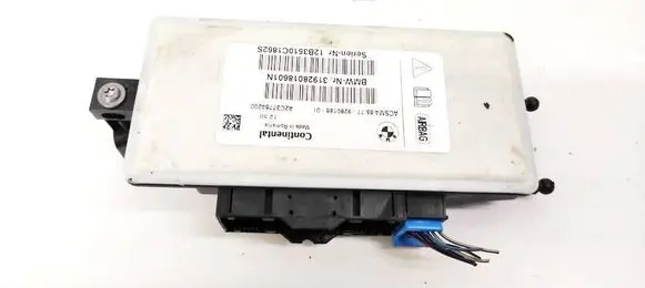 BMW 5 F10 F11 Other control units/modules 928018601 6577928018601