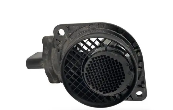 Skoda Roomster (5J) Mass air flow meter 038906461B 0281002531