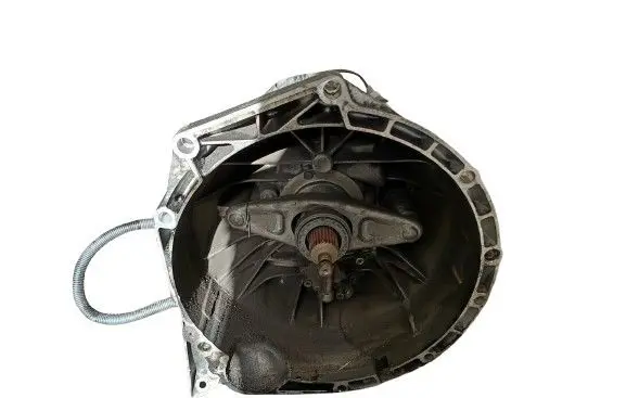 BMW 5 GT F07 Manual 5 speed gearbox 1089401089 1089401093
