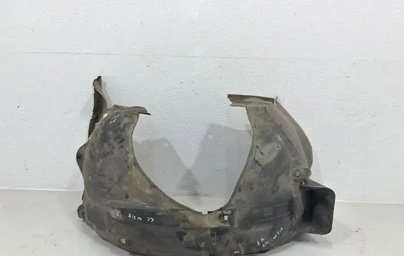 Mercedes-Benz CL C215 Front wheel arch liner splash guards 2156981330 A2156981330