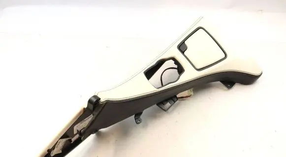 BMW 6 F06 Gran coupe Other interior part 9197332 9197231