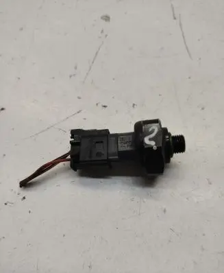 Air conditioning (A/C) pressure sensor