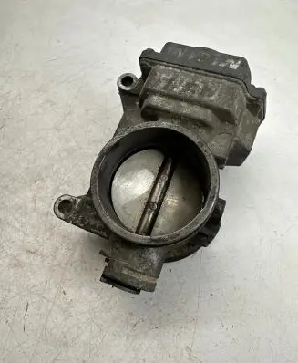 Renault Megane II Throttle valve