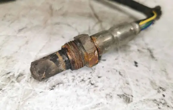 Opel Combo E Lambda probe sensor 9816276480 06558 0281006851