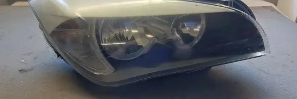 BMW X1 E84 Headlight/headlamp 89093507 63112990004