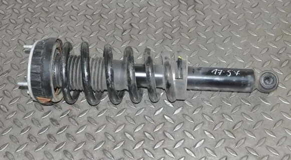 Jaguar F-Type Rear shock absorber/damper EX5380BD