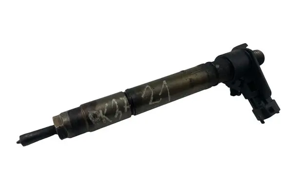 Peugeot 4007 Fuel injector 0445115025