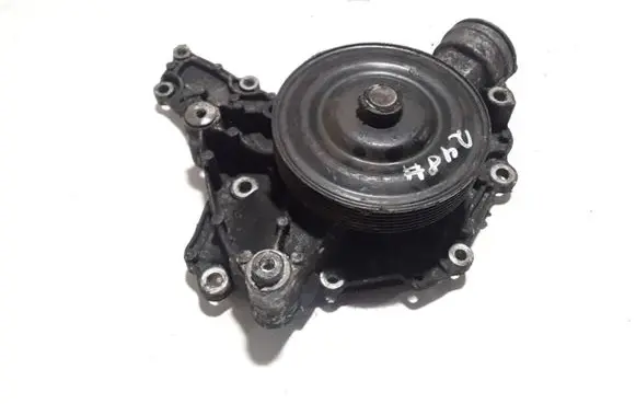 Mercedes-Benz E W211 Water pump A2722020510