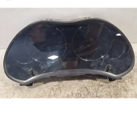 Speedometer (instrument cluster)