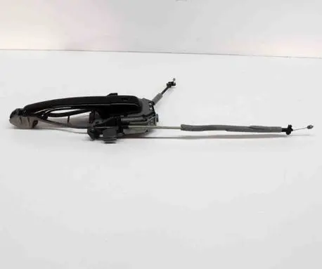 Volvo XC60 Front door exterior handle