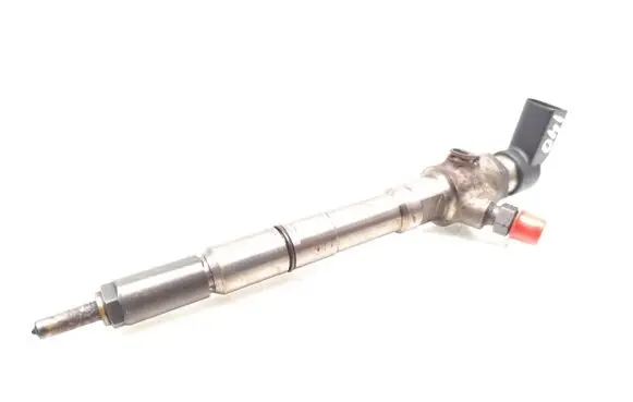 Volkswagen Golf VI Fuel injector A2C9626040080 03L130277B