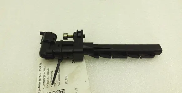 BMW 3 E90 E91 Crankshaft position sensor 7805188
