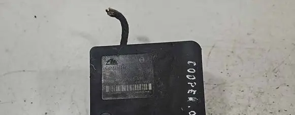 Mini One - Cooper R50 - 53 ABS Pump 6760266 10096008683 00002122E1