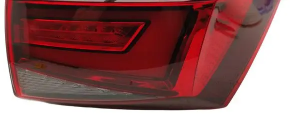 Seat Ateca Rear/tail lights 575945208E
