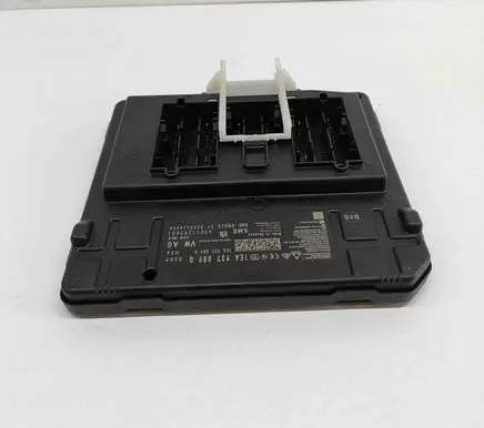 Skoda Enyaq iV Central body control module 1EA937089H A3C11293601