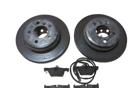 BMW 3 F30 F35 F31 Front brake disc 3421GFDBVCBMW