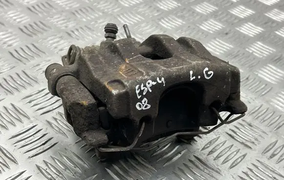 Renault Espace - Grand espace IV Rear brake caliper 