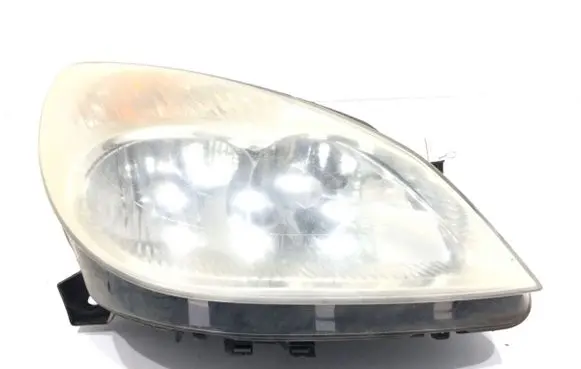 Headlight/headlamp