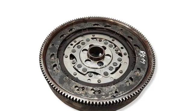 Volkswagen Transporter - Caravelle T6 Dual mass flywheel 012295001535