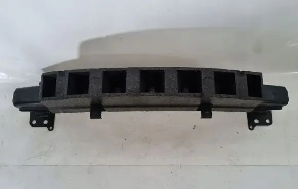 Skoda Fabia Mk2 (5J) Front bumper cross member 5J0807559
