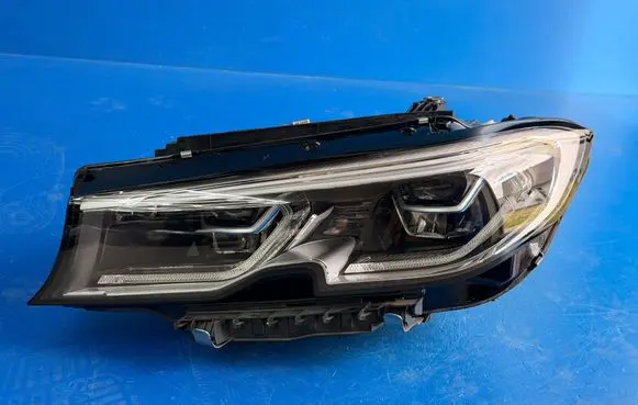 BMW 3 G20 G21 Headlight/headlamp 030110623512 5A1DB53