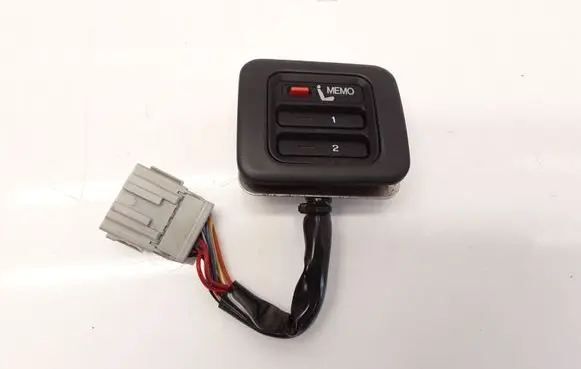 Honda Legend III KA9 Seat memory switch 