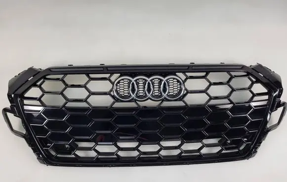 Audi A5 Front grill 8W6853651BL 8W6853651BJ