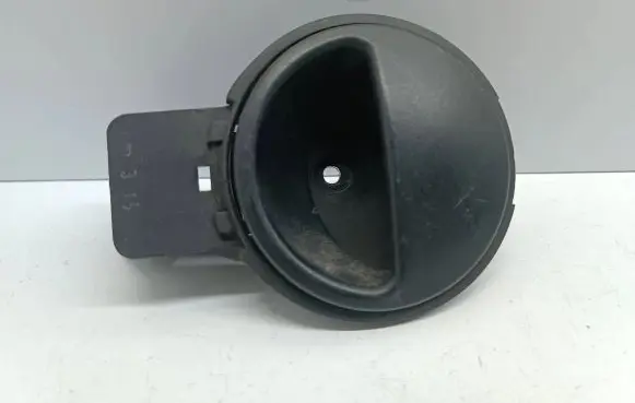 Chevrolet Kalos Front door interior handle 96541649