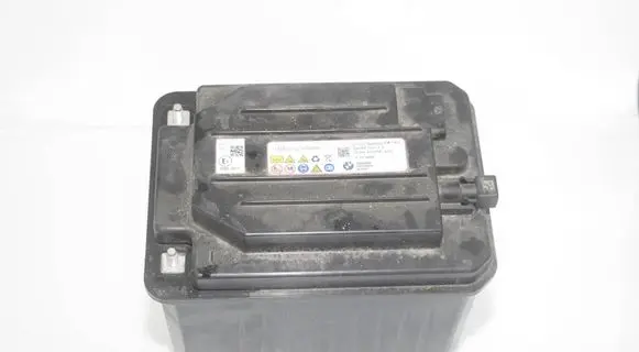 BMW 3 G20 G21 Car battery 5B62426 5A32487 61215B62426