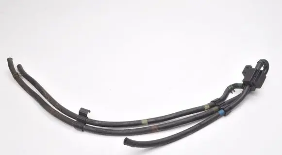 Valve vacuum