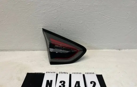 Ford Puma Tailgate rear/tail lights L1tb13A603AA