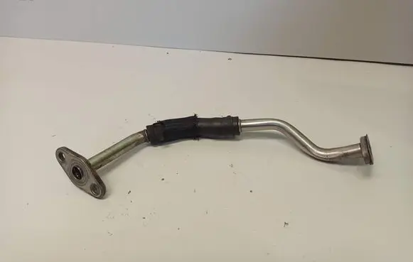 Hyundai Santa Fe Turbo turbocharger oiling pipe/hose 282462F000H