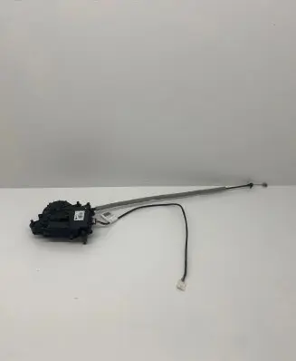 BMW X3 G01 Central locking motor 163672-10