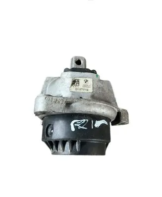 BMW 5 F10 F11 Engine mount bracket 6777371 22116777371