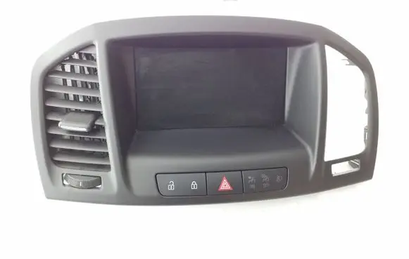 Opel Insignia A Screen/display/small screen 13223793