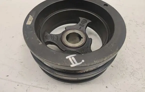 Ford Mustang VI Crankshaft pulley FR3EAA 29364