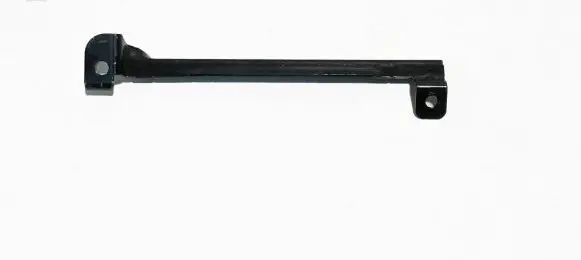 Peugeot 3008 II Battery bracket 98C49597 26310