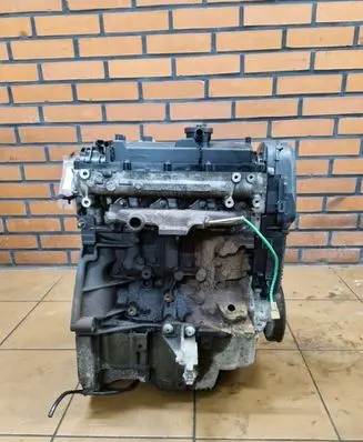Renault Modus Engine K9K677