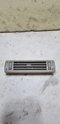Seat Alhambra (Mk1) Dash center air vent grill 7D0820951A