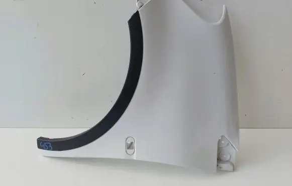 Smart ForTwo III C453 Fender 4538810101