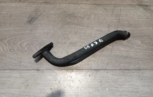 Volvo V70 Turbo turbocharger oiling pipe/hose