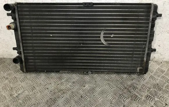 Seat Ibiza II (6k) Coolant radiator 860872C 6K0121253AG RM1151