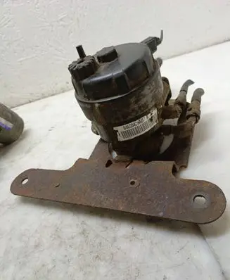 Chrysler Voyager Fuel filter 04880429AD