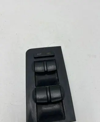 Audi A6 S6 C5 4B Electric window control switch 4B0959851