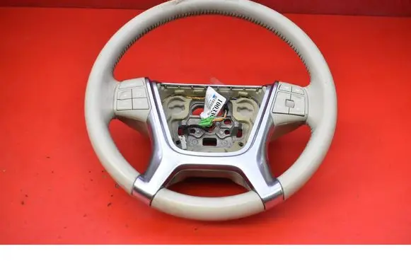 Volvo XC60 Steering wheel P31271095