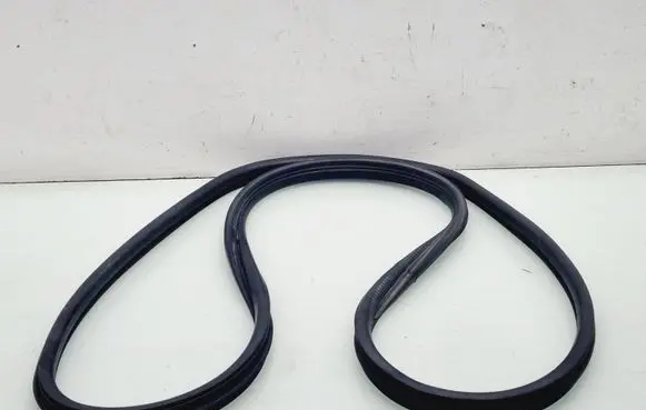 Fiat Fiorino Sliding door rubber seal 