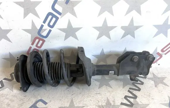 Subaru Forester SJ Front shock absorber with coil spring 20310SG001