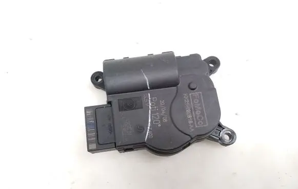 Ford Transit Custom Air flap motor/actuator KK2119E616AA